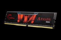 GSKILL Aegis F4-2133C15S-8GIS 8GB DDR4-2133Mhz CL15 (1x8GB) (15-15-15-35) 1.2V - 1